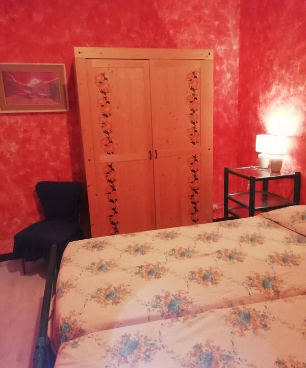 Photo of Bedroom in Sansepolcro