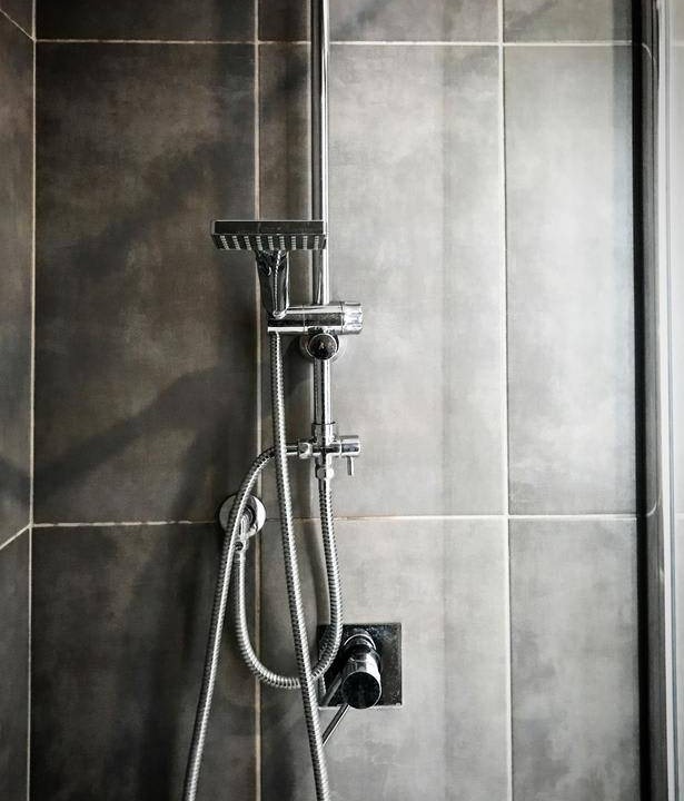 Photo of Bathroom in Naples City Centre