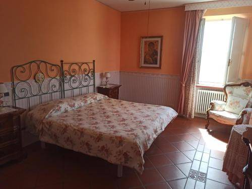Photo of Bedroom in Stella