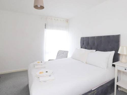 Photo of Bedroom in Headington