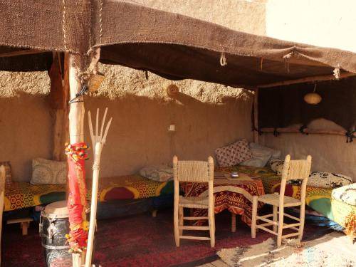 Photo of Others in Merzouga