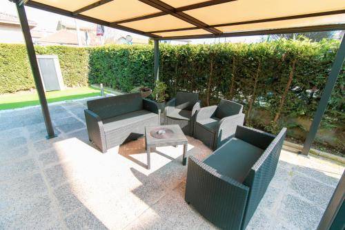 Photo of Patio Balcony in Campalto
