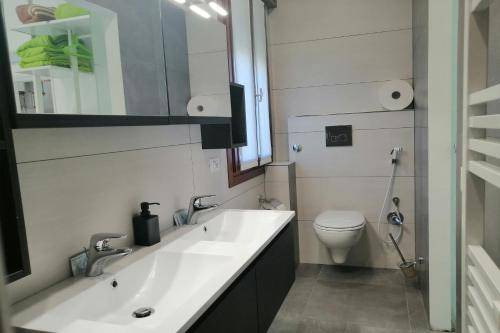 Photo of Bathroom in Campalto