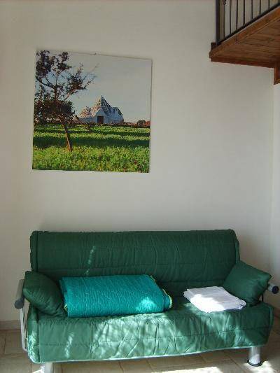 Photo of Livingroom in Casalini