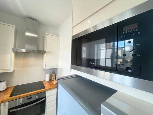 Photo of Kitchen in Vincent Square