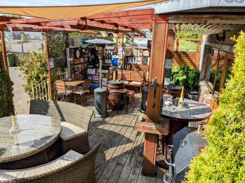 Photo of Patio Balcony in Belfast