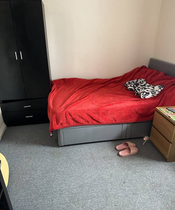 Photo of Bedroom in Cambourne
