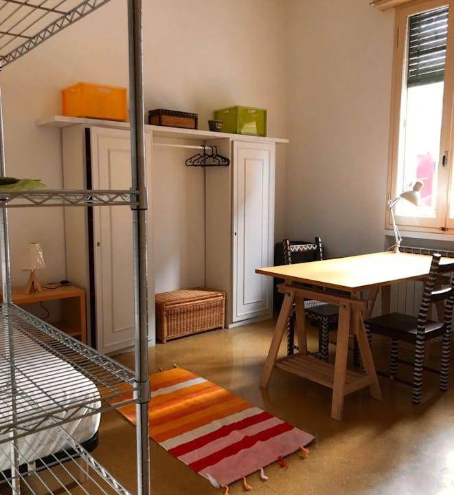 Photo of Livingroom in Bolognina