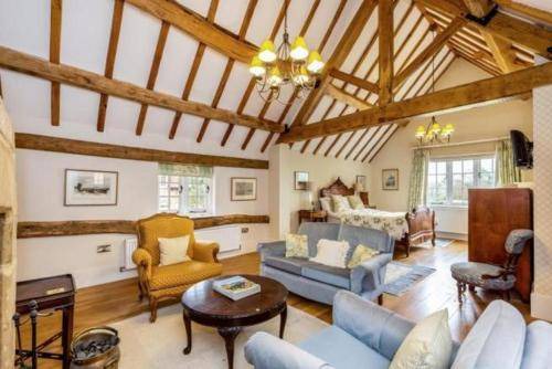 Photo of Livingroom in Uckinghall