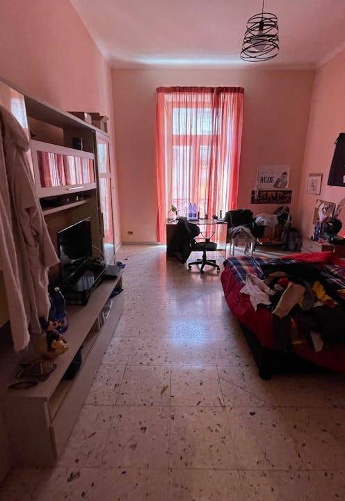 Photo of Bedroom in Naples City Centre