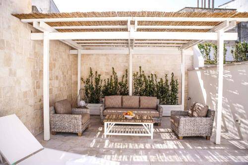 Photo of Patio Balcony in Alberobello
