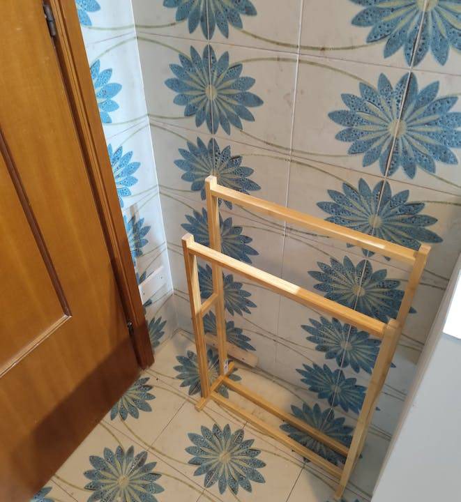 Photo of Bathroom in Historic Center