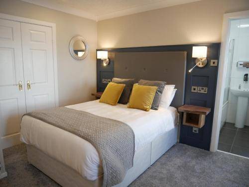 Photo of Bedroom in Newcastle