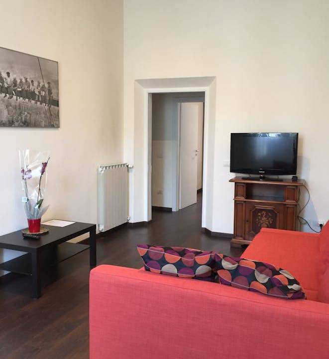 Photo of Livingroom in Santo Spirito