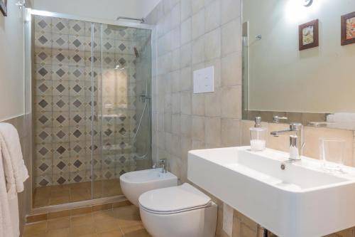Photo of Bathroom in Erice