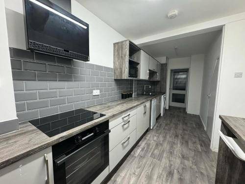 Photo of Kitchen in Harborne