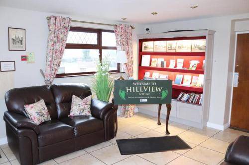 Photo of Livingroom in Armagh
