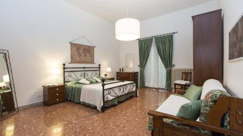 Photo of Bedroom in Rione XVIII Castro Pretorio