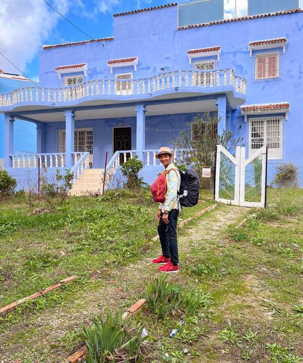 Photo of Others in Chefchaouen