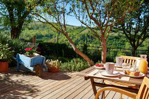 Photo of Patio Balcony in Sinio