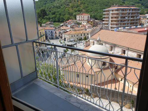 Photo of Patio Balcony in Mercato San Severino