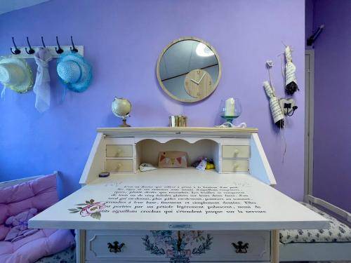 Photo of Bedroom in Guardiagrele