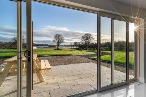 Photo of Patio Balcony in Enniskillen
