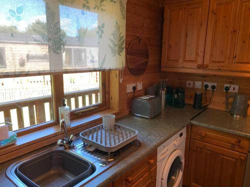Photo of Kitchen in Hawick