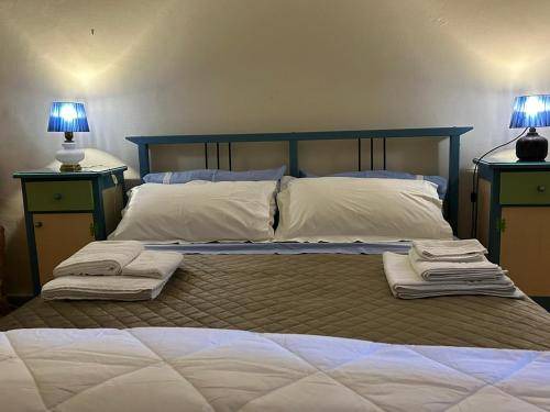 Photo of Bedroom in Celano