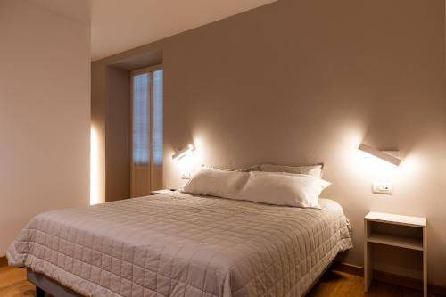 Photo of Bedroom in Domodossola