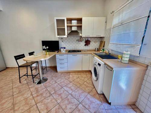 Photo of Kitchen in Zona XVIII Capannelle