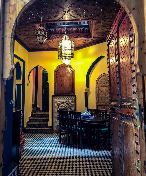 Photo of Others in Medina of Tangier