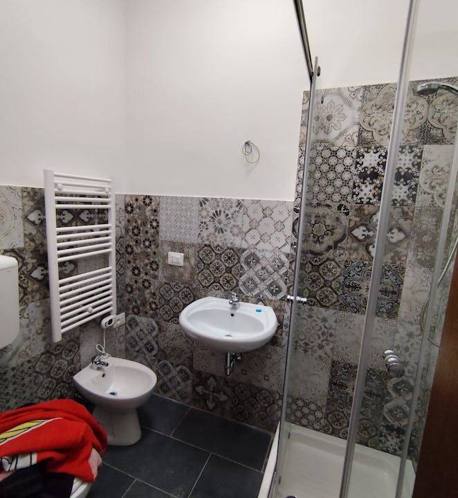 Photo of Bathroom in Historic Center