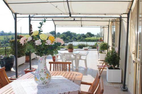 Photo of Patio Balcony in Fossacesia