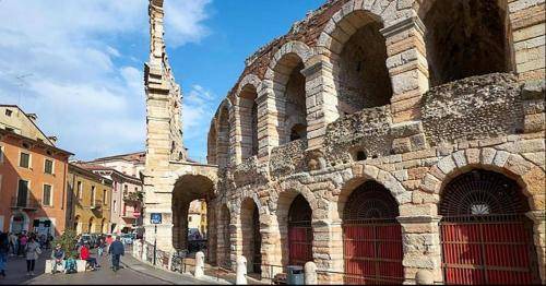 Photo of Buildings in San Giovanni Lupatoto