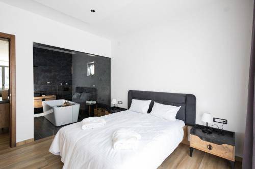 Photo of Bedroom in Vrdnik