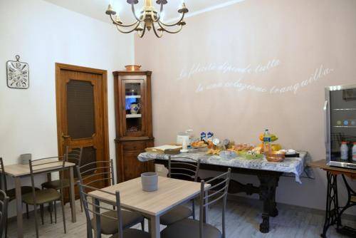 Photo of Kitchen in Novi Ligure