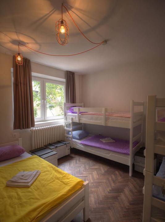 Photo of Bedroom in Zvezdara