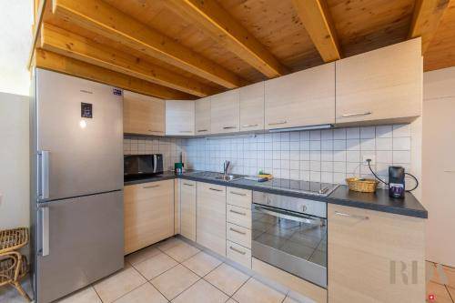 Photo of Kitchen in Capolago