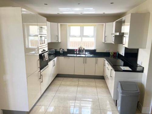 Photo of Kitchen in Ballycastle