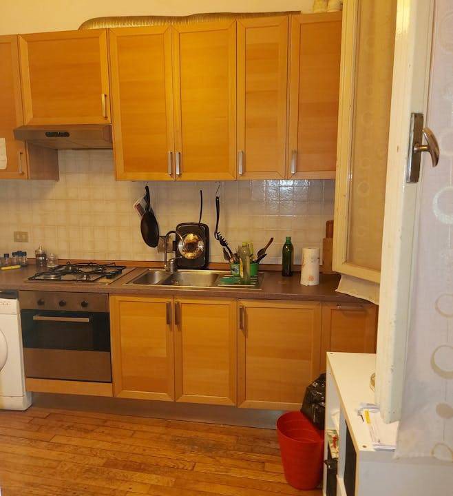 Photo of Kitchen in Sant' Ambrogio