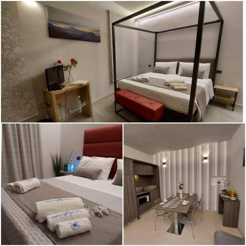 Photo of Bedroom in Urbania