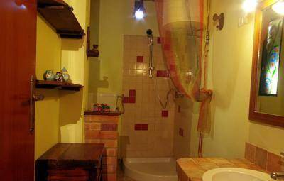 Photo of Bathroom in Urbino