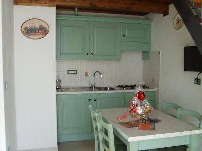 Photo of Kitchen in Casalini