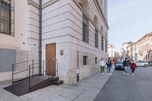 Photo of Buildings in Cremona