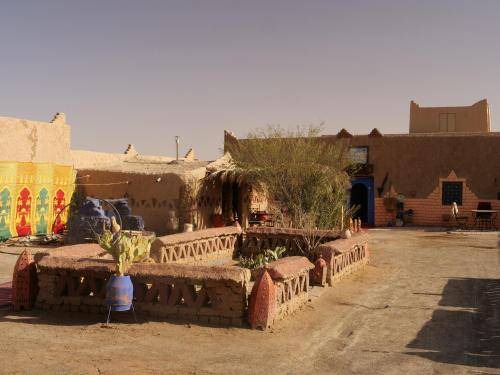 Photo of Others in Merzouga