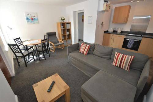 Photo of Livingroom in Tobermory