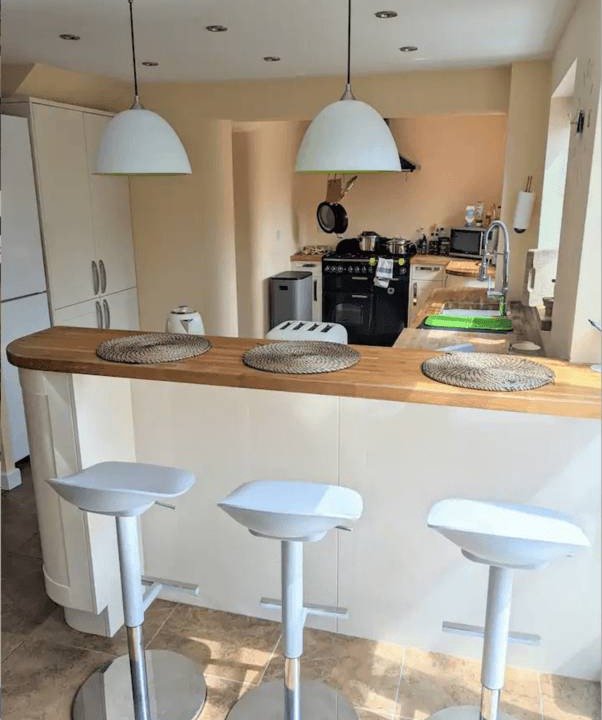 Photo of Kitchen in Calcot