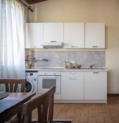 Photo of Kitchen in Borghi