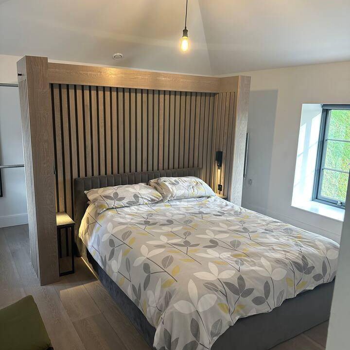 Photo of Bedroom in Sion Mills